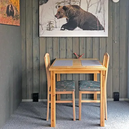 Daire Bear Centre