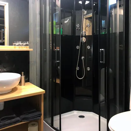 Apartman Bear Centre