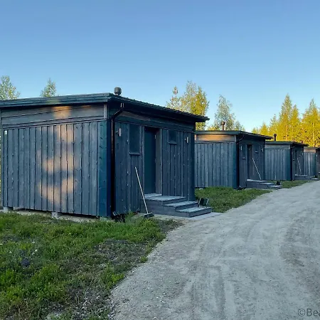 Bear Centre Vartius