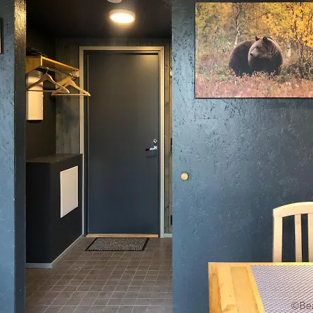 Bear Centre Apartman