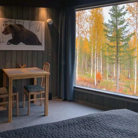 Apartman Bear Centre Vartius